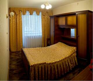 Гостиница  Ладога Владимир 2-комнатный улучшенный-10